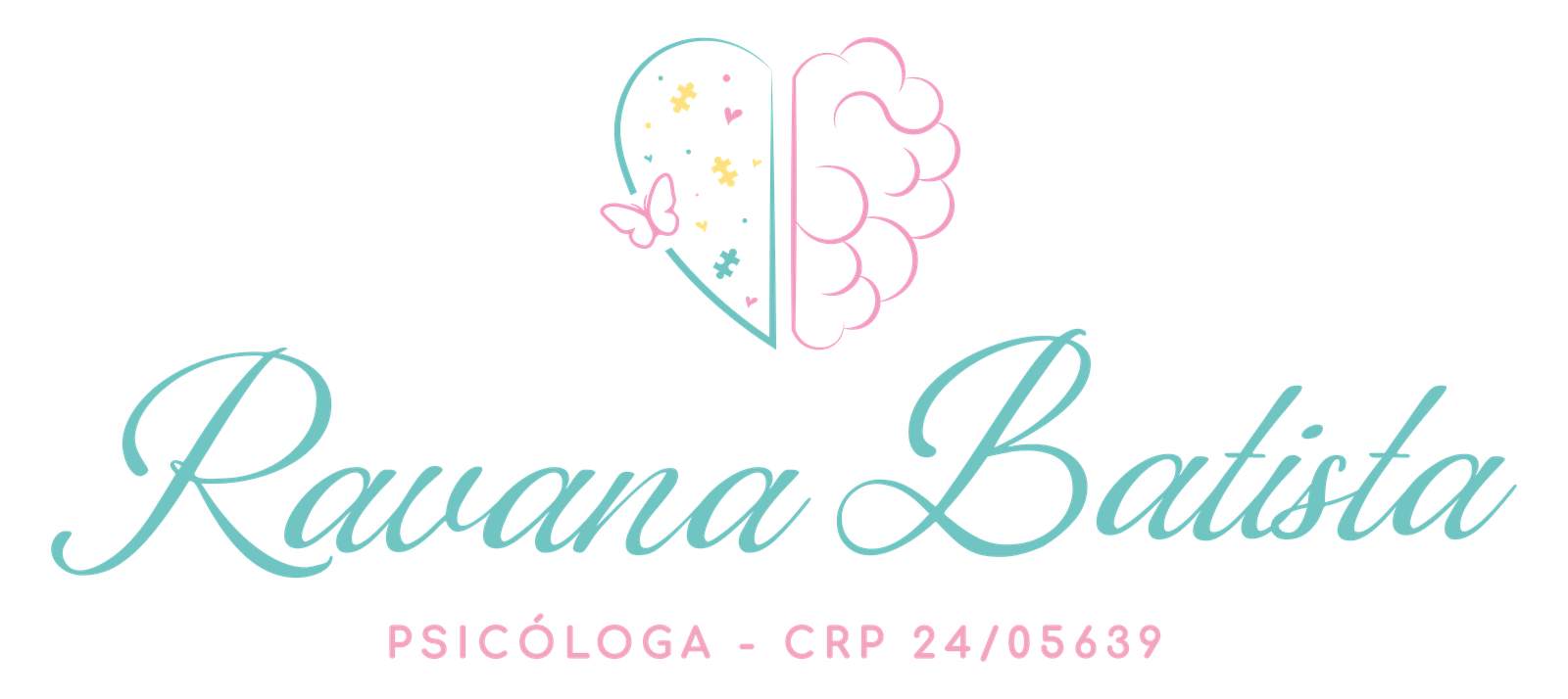 Ravana Batista, psicóloga CRP 24/05639